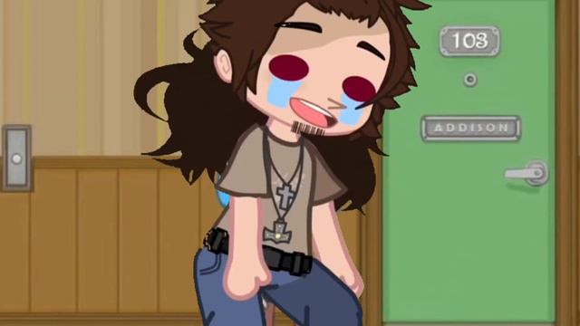 How Ya Doin? |Sally Face| Crap Post