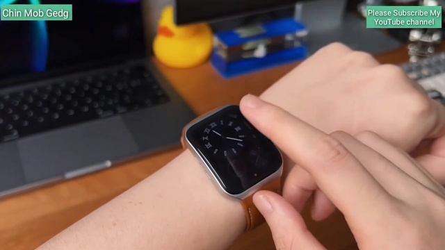 Oppo watch 3 Pro Unboxing & Review! смотреть онлайн