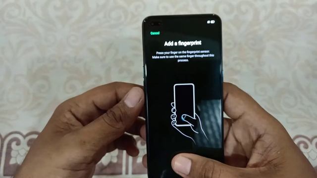 OPPO Reno 4 | Unboxing 8/128 смотреть онлайн