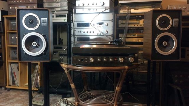 GRUNDIG SV 2000, PS 3500, Super Hifi Box 550 смотреть онлайн