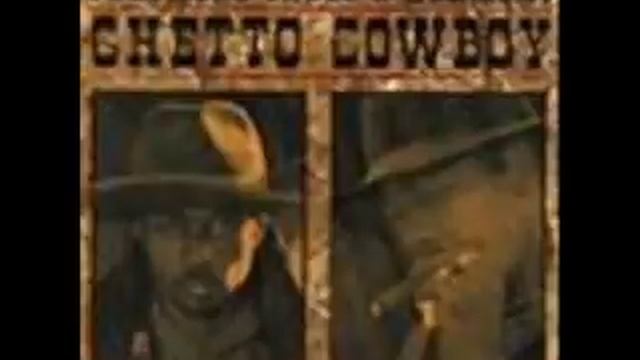 Bone Thugs N Harmony - Ghetto Cowboy смотреть онлайн