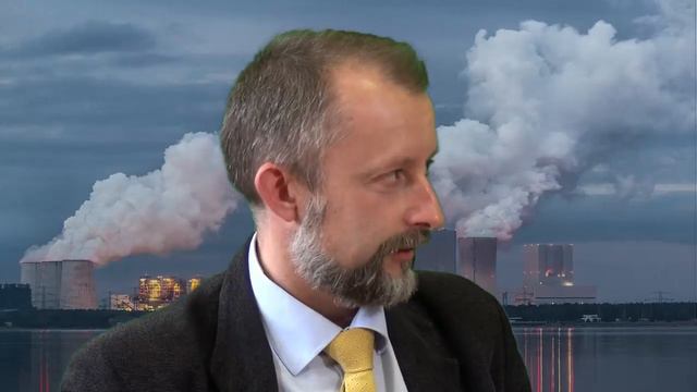 Андрей Стеценко глобальное изменение климата