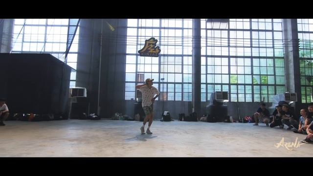 Keone Madrid "Be Me" Choreography | ARENA KAMP смотреть онлайн