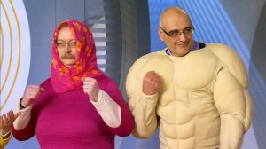 Лучшее за неделю. Жить здорово!