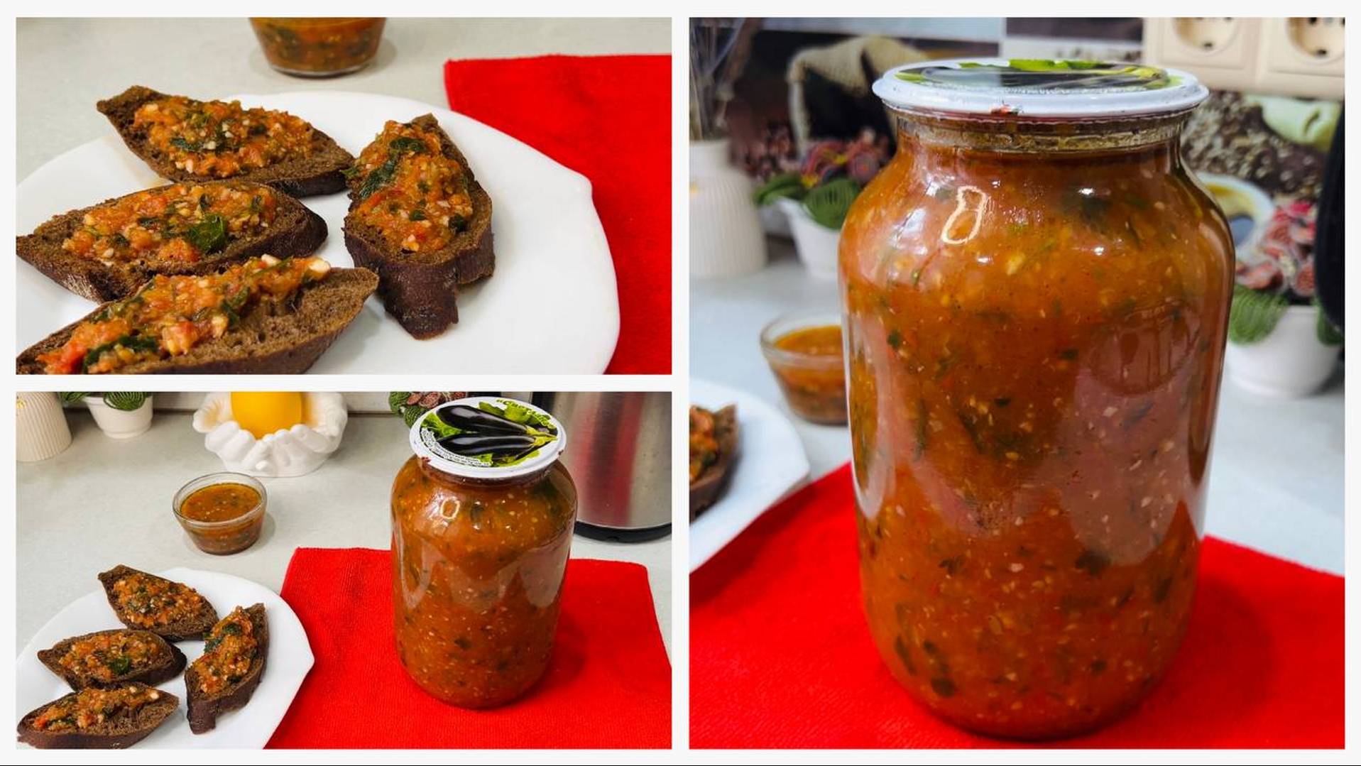 Мастер Своего Дела - рецепты