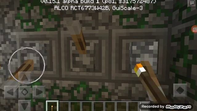Jungle temple seed review смотреть онлайн