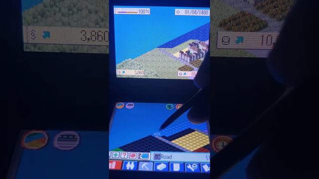 Let's Play SimCity Creator e69 [ Paris Route ] смотреть онлайн