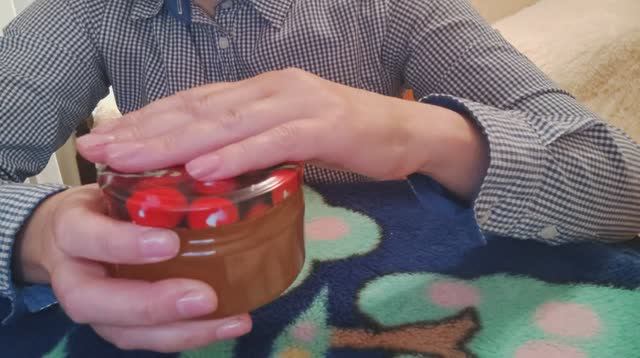 АСМР Сухой массаж спины с медом Dry massage with honey ASMR смотреть онлайн