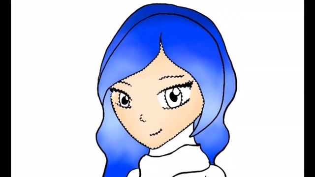 Speed Draw— Moondust 5.0 смотреть онлайн