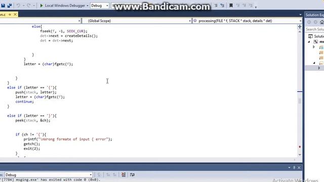 JSON PARSER смотреть онлайн