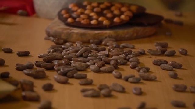 Открываю набор на курс по созданию бизнеса на шоколаде ручной работы. смотреть онлайн