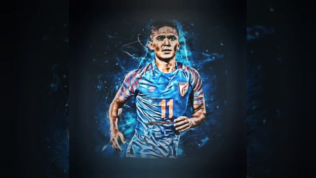ചേത്രി വിരമിക്കാൻ സമയമായി | Sunil Chetri #football #trending #shortsfeed смотреть онлайн