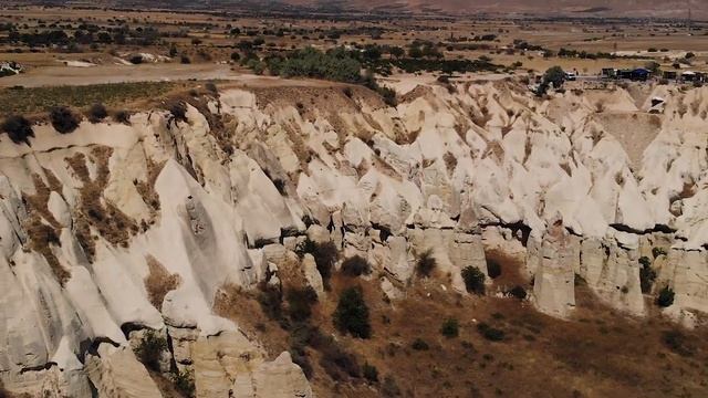 Долина любви. Göreme. Cappadocia. Гёреме. Каппадокия.