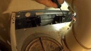 Замена расширительного бачка в двухконтурном котле Аристон