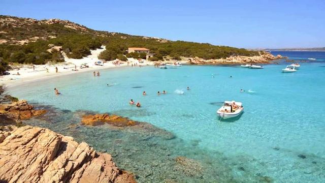 Top 10 Plaje Din Europa смотреть онлайн