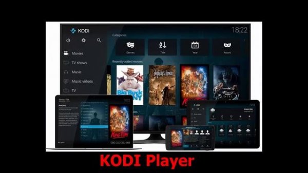 Top 15 Free Media Player for Windows 10/8/7 (2019)