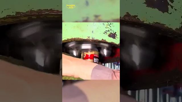 Банки для краски. смотреть онлайн