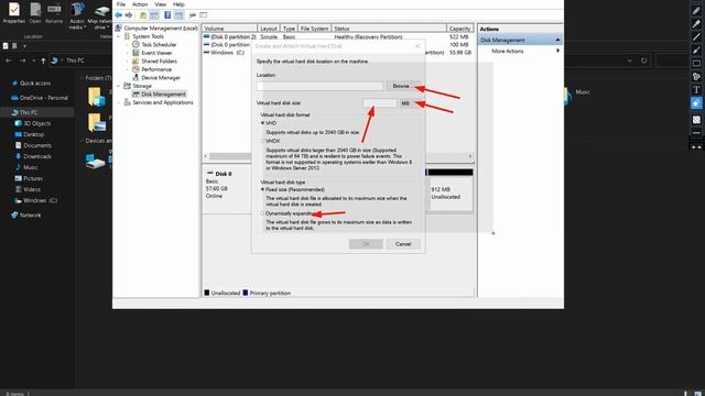How To Get 1TB Storage free Without cloud storage смотреть онлайн