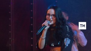 Лэйна "Миләшләрем"