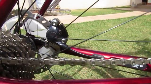 Bike Trek Émonda SL 6 disc смотреть онлайн