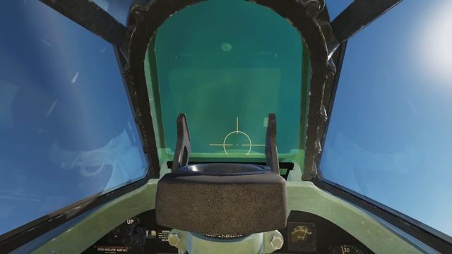 Questioned: WWII Warbirds Vs Modern Jet Fighters In Turn Fights (Vid 1 of 3) | DCS WORLD смотреть онлайн