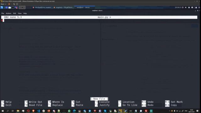 DO Python 2021 смотреть онлайн