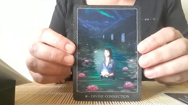 The Earth Wisdom Oracle, Ma-gni-faïkkkk?? смотреть онлайн