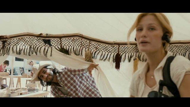ATERRORIZANTE SECRETO de las Pirámides смотреть онлайн