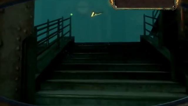 Bioshock 2 Last Mission End gameplay x3 425 + HD 5770 смотреть онлайн