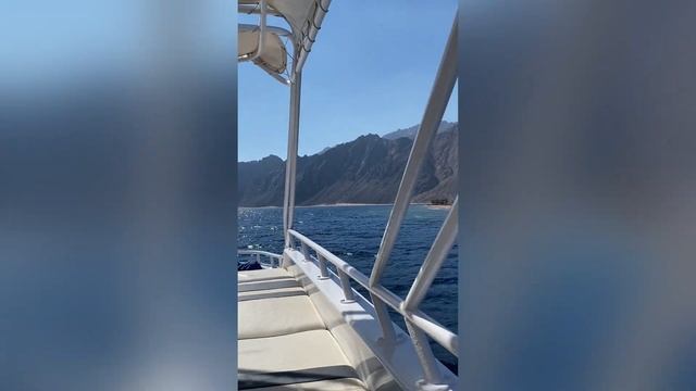 Мое путешествие в Египет. 2 часть. Дахаб, голубая лагуна смотреть онлайн