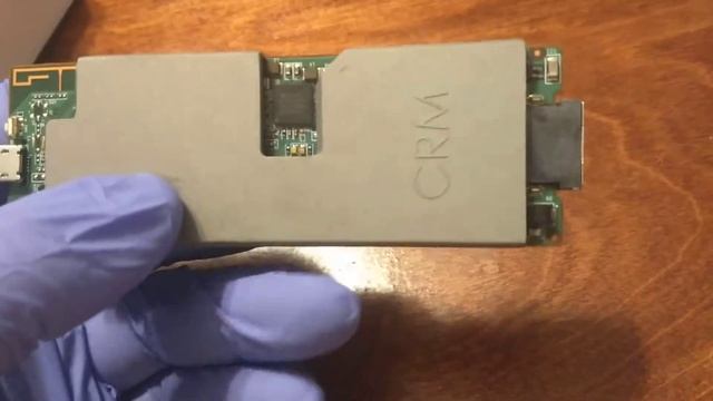 Ubiquiti Cloud Key Gen 1: Inside Look смотреть онлайн