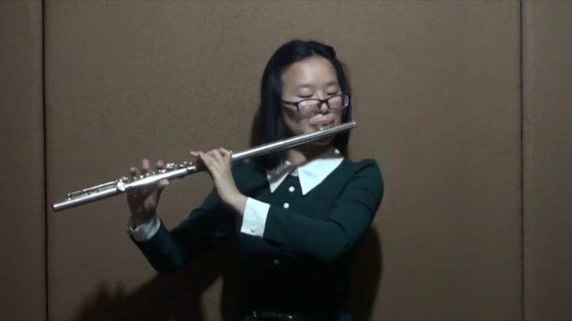 1.吴凝卉/WU NINGHUI/У Нинхуэй VTS 01 1 смотреть онлайн