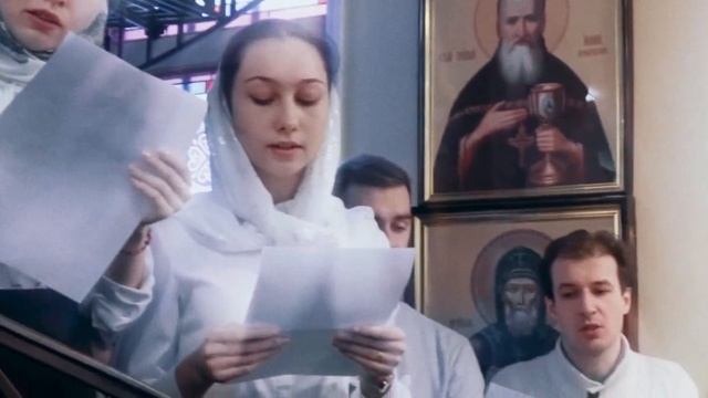 Рождественские Колядки 2020 смотреть онлайн