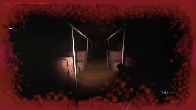To the End of Days: The Eldritch Apocalypse Dawns, So Grab a Shotgun Axe in this Brutal Horror FPS! смотреть онлайн