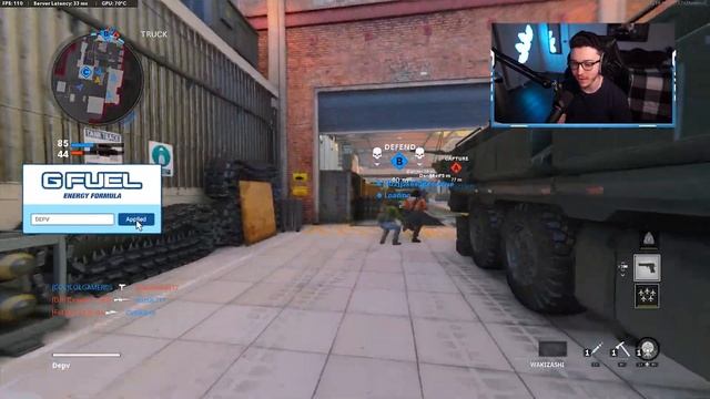 THE "NEW" LW3 TUNDRA MASTERCRAFT.. (Mothership Bundle) смотреть онлайн