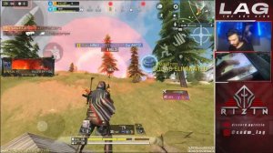 CODM  Tournament New Style  Call Of Duty Mobile #codm