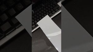 как сделать нож м9 из бумаги а4 из стендофф2 (инструкция)