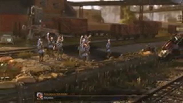 Iron Harvest in 2022 смотреть онлайн