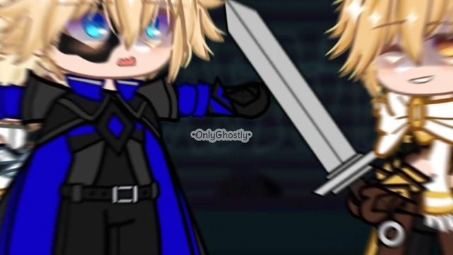 I would take a bullet for you just to prove my love ||meme||Genshin Impact|| Dainther ||Gacha Club| смотреть онлайн