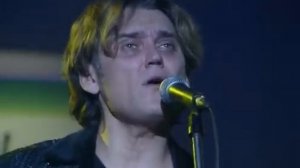 Gorky Park - Two Candles