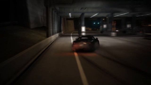 Assetto Corsa (Supra A90) Macan - Solo 2 смотреть онлайн