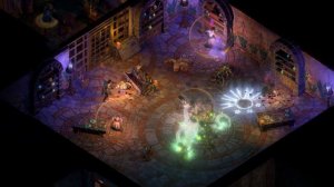 Pillars of Eternity II: Deadfire - The Forgotten Sanctum Launch Trailer [HD 1080P]
