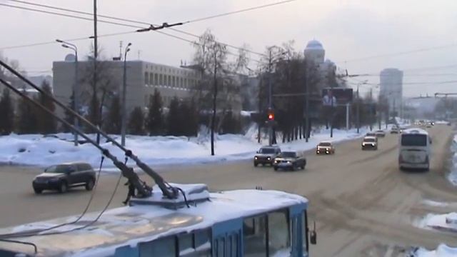 Когда они будут успевать на работу? без помощи ГИБДД смотреть онлайн