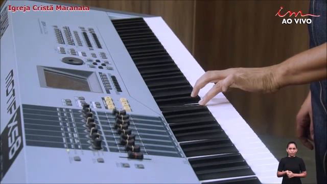 Занятие на пианино для детей (42). Гамма Ми мажор. смотреть онлайн