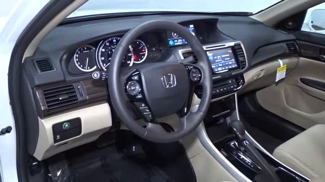 2017 Honda Accord Sedan Hillside, Newark, Union, Elizabeth, Springfield, NJ 170131 смотреть онлайн