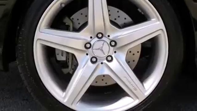 2009 Mercedes-Benz S-Class Base In Miami, FL 33130