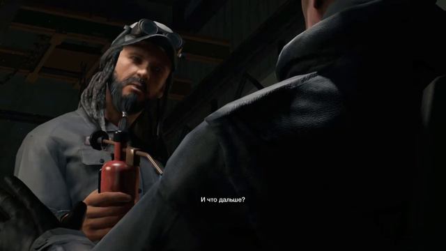 Watch Dogs Часть #18 Ти-Бон смотреть онлайн