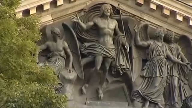 Прогулка по Санкт-Петербургу.Пешком по Питеру... смотреть онлайн