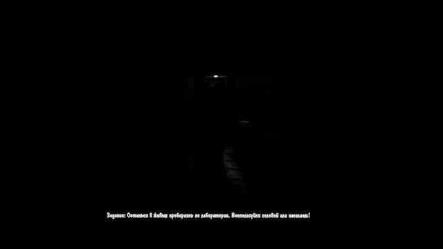 Прохождение Into the Dark Часть 1 — это ужас) смотреть онлайн