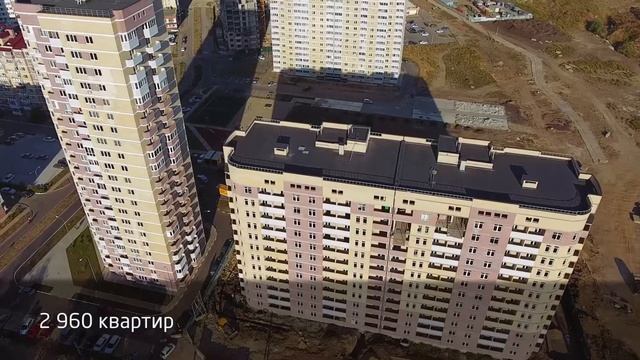 ГМР МКР "Почтовый" смотреть онлайн